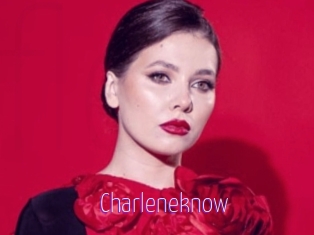 Charleneknow