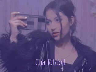 Charlotdoll