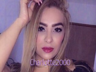 Charlotte2000