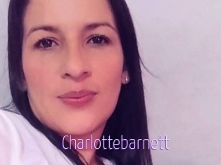Charlottebarnett
