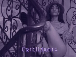 Charlotteboomx