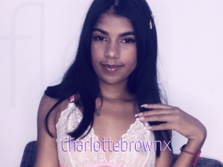 Charlottebrownx