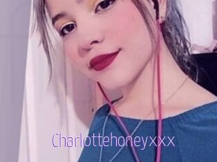 Charlottehoneyxxx