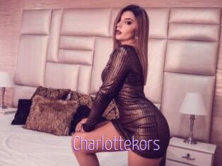 Charlottekors