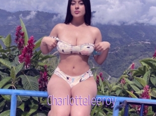 Charlotteleeroy