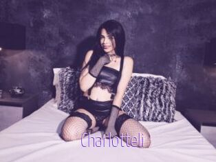 charlotteli Fuck Lolita Cunt