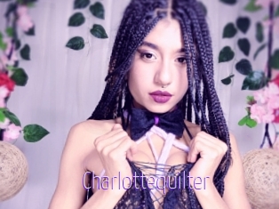 Charlottequilter