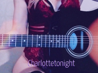 Charlottetonight