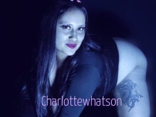 Charlottewhatson