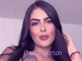 Charlottjhonson