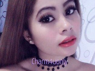Charm4uonly