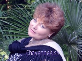 Chayennekiss