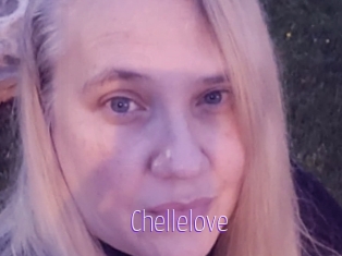 Chellelove