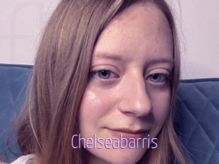 Chelseabarris