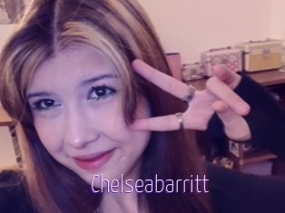 Chelseabarritt
