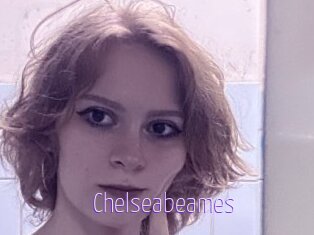 Chelseabeames