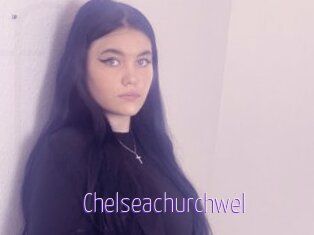 Chelseachurchwel