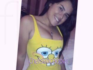 Chelseacooper