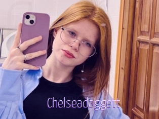 Chelseadaggett