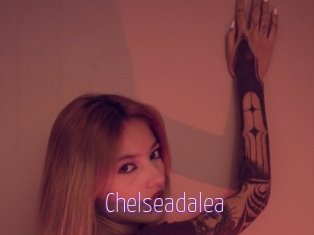 Chelseadalea