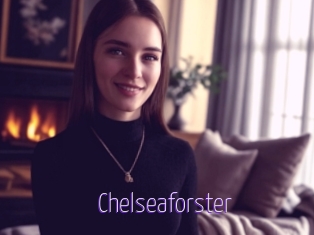 Chelseaforster
