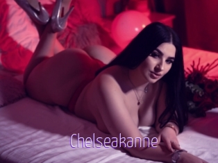 Chelseakanne
