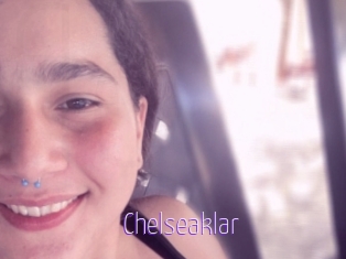 Chelseaklar