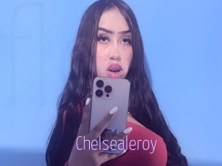 Chelsealeroy
