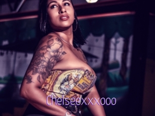 Chelseexxxooo