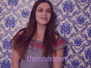 Cherishmoment