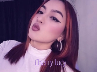 Cherry_lucy
