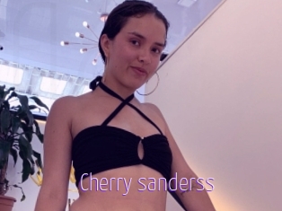 Cherry_sanderss
