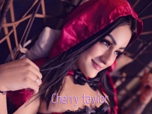 Cherry_taylor