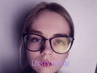 Cherry_deville