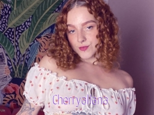 Cherryallana
