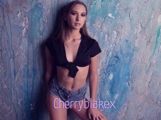 Cherryblakex