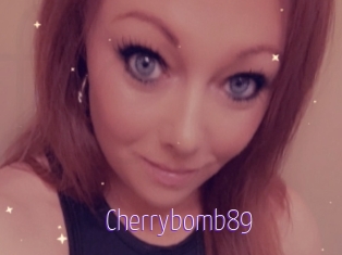 Cherrybomb89