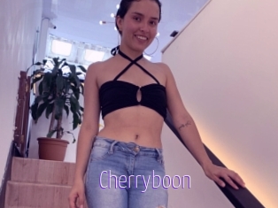 cherryboon Fuck Lolita Cunt