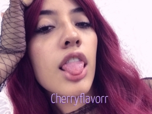 Cherryflavorr