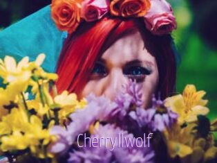 Cherryllwolf