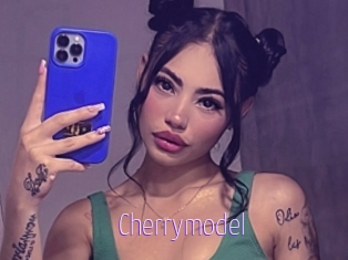 Cherrymodel