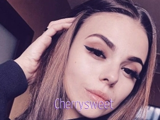 Cherrysweet