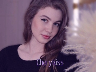Cherykiss