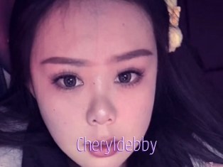 Cheryldebby