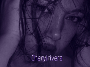 Cherylrivera