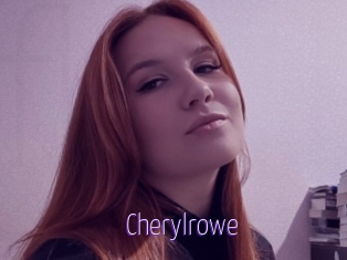 cherylrowe Fuck Lolita Cunt