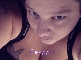 Chevylynn