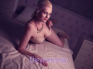 Cheyennemay