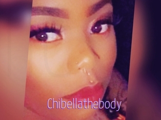 Chibellathebody