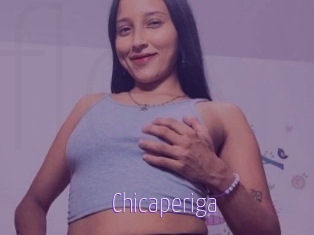 Chicaperiga